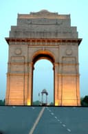 India gate